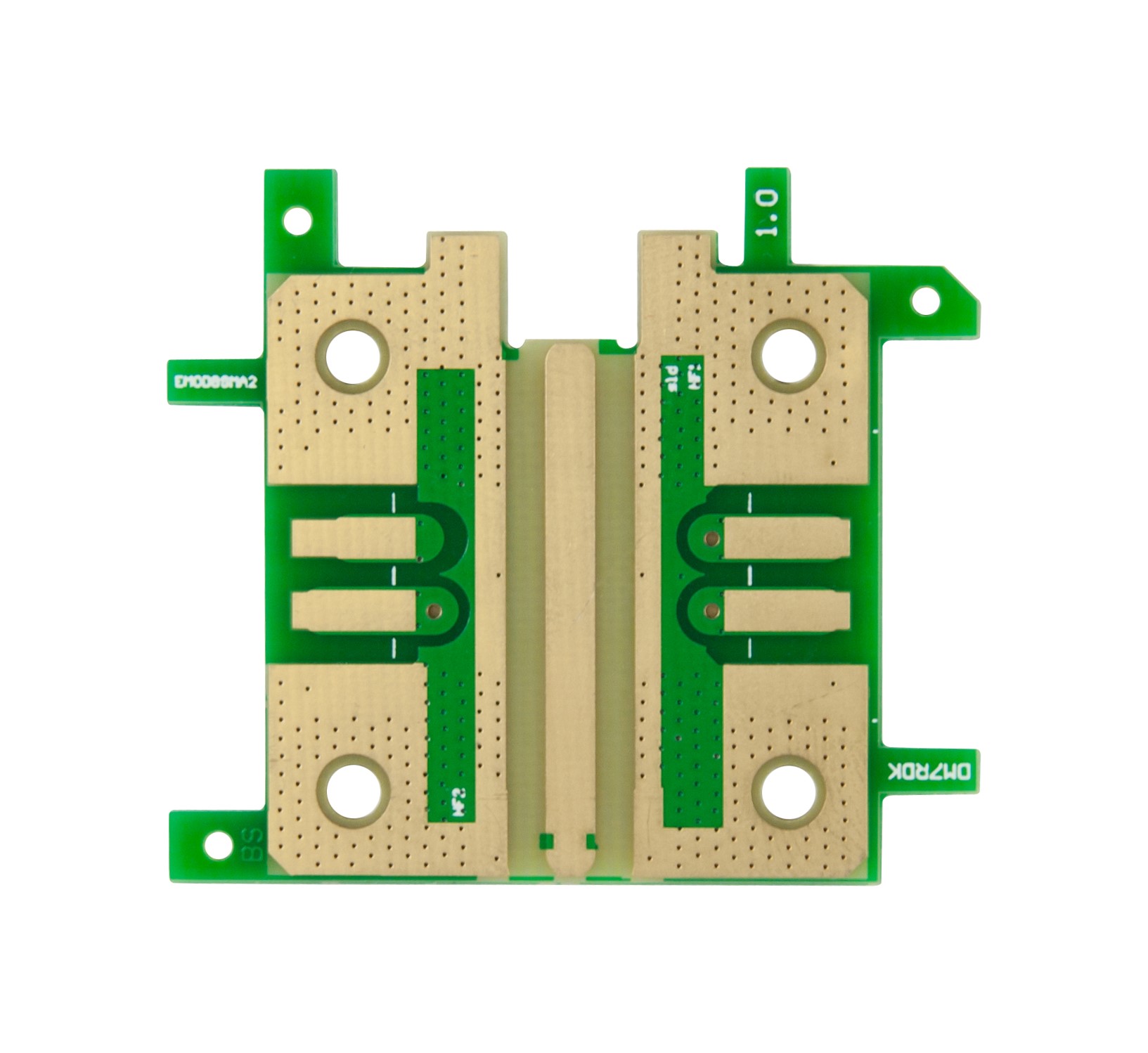 ALLNET Brick'R'knowledge Platine GHz EMODGSMA2