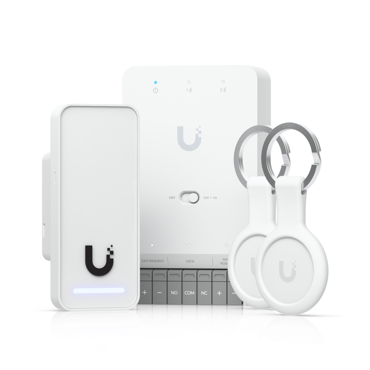 Ubiquiti UniFi Access Starter Kit Gen3  • UA-G3-SK