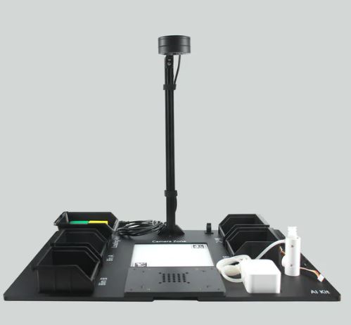 Elephant Robotics Elephant Robotics AI (Artificial Intelligence) Robot Kit for myCobot/myPalletizer/mechArm Desktop Robotic Arms