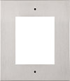 2N 9155011 mounting kit Silver