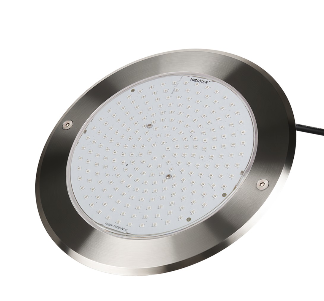 LED PLC Serie Wall Mounted Pool Light 18W RGB CCT Milight/Miboxer
