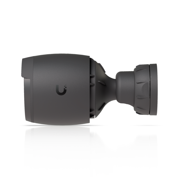 Ubiquiti UniFi Video Camera G6 Bullet • Outdoor • 4K • InfraRot • IP66 • PoE • black • UVC-G6-Bullet-B