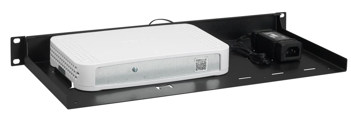 Rackmount.IT, Rack Mount Kit for  Palo Alto ION 1200/PA-505/PA-410, 1U,