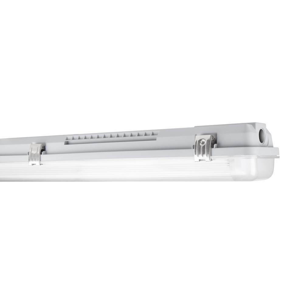 LEDVANCE DAMP PROOF HOUSING GEN 3 1200 P 2XLAMP IP65
