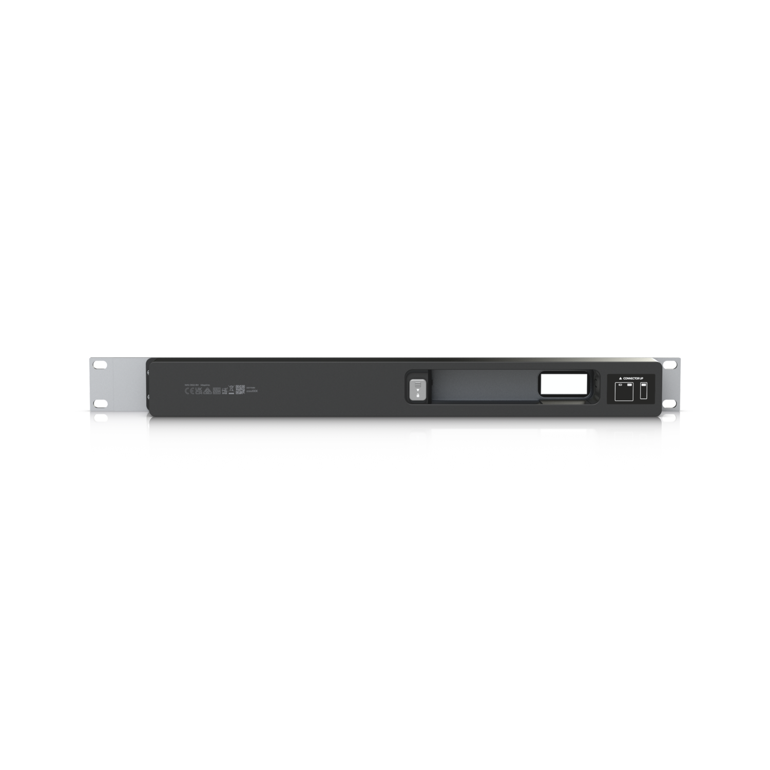 Ubiquiti Unifi Cloud Key G2 Rack Mount Accessory CKG2-RM Ubiquiti Unifi Cloud Key G2 Rack Mount Accessory CKG2-RM