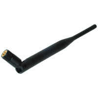 ALLNET Wireless LAN Antenna 2.4GHz 5dBi with R-SMA connector ALLNET Wireless LAN Antenna 2.4GHz 5dBi with R-SMA connector