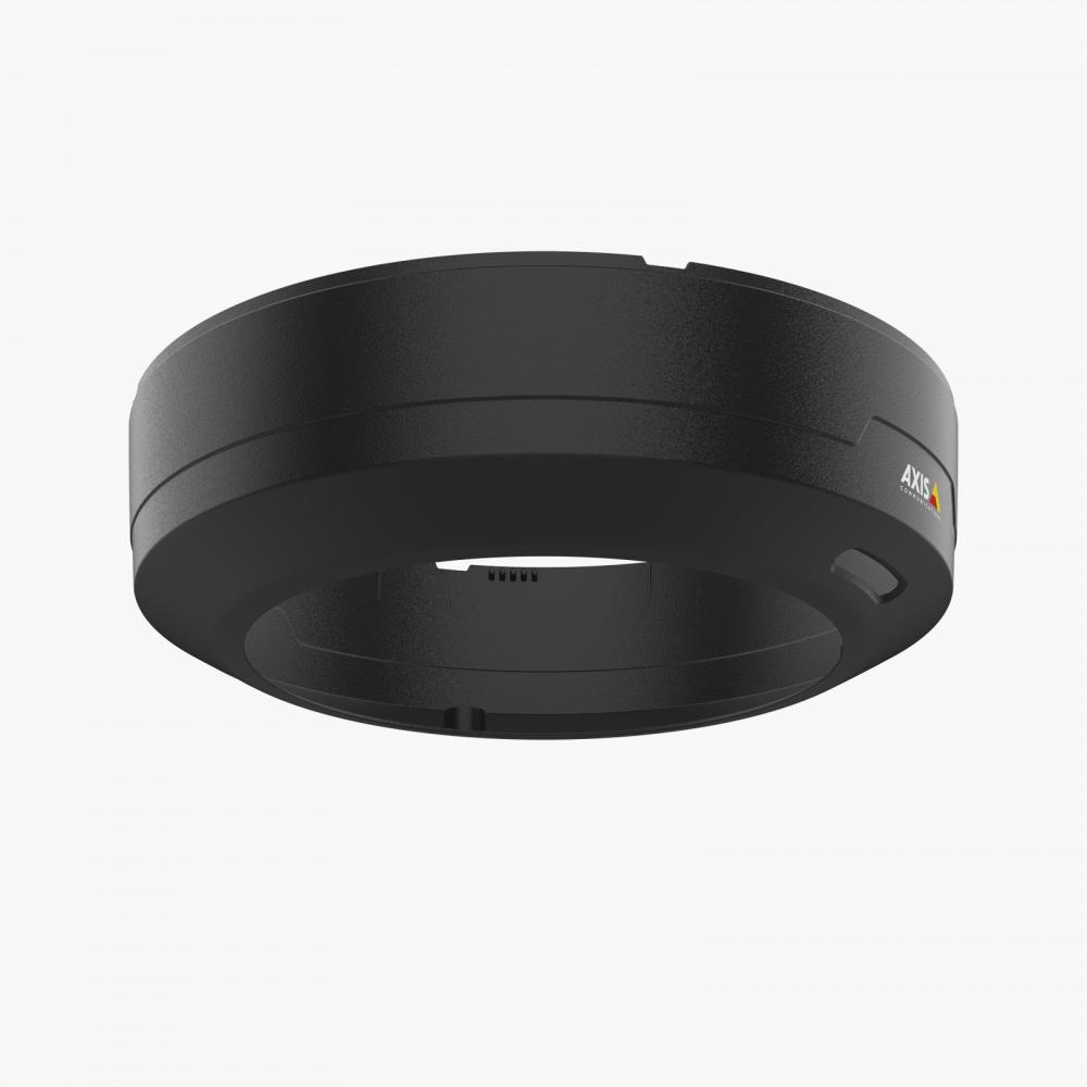 AXIS Zubehör Cover/Gehäuse 4er Pack TM3809-E Schwarz