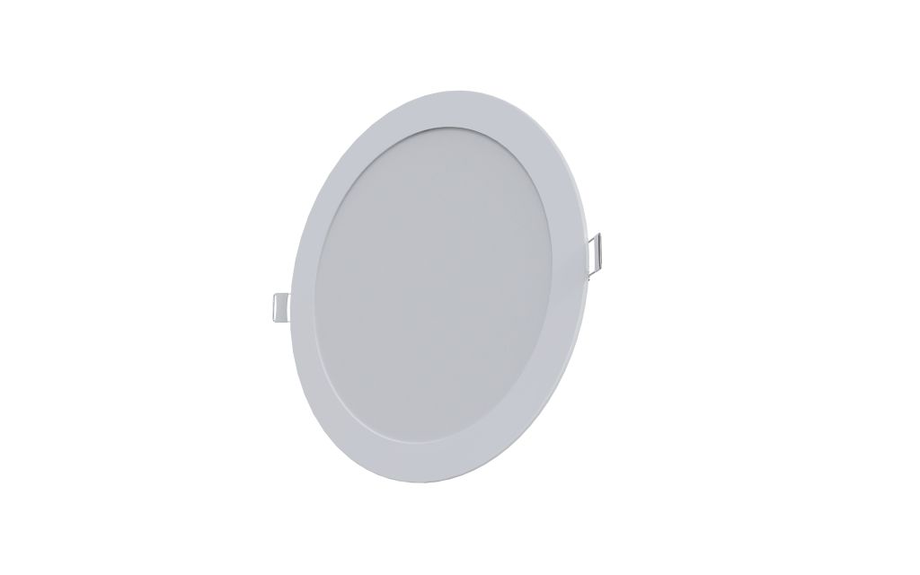 Synergy 21 LED Ultra Slim LED Panel Light V6 20W SWW/WW/NW (3CCT) Weiß 24V