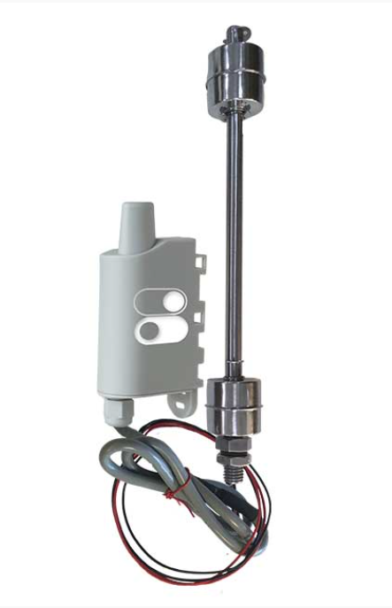 Adeunis · LoRa · LoRaWAN Pegelwächter · EU868 · ARF8170BA-B02