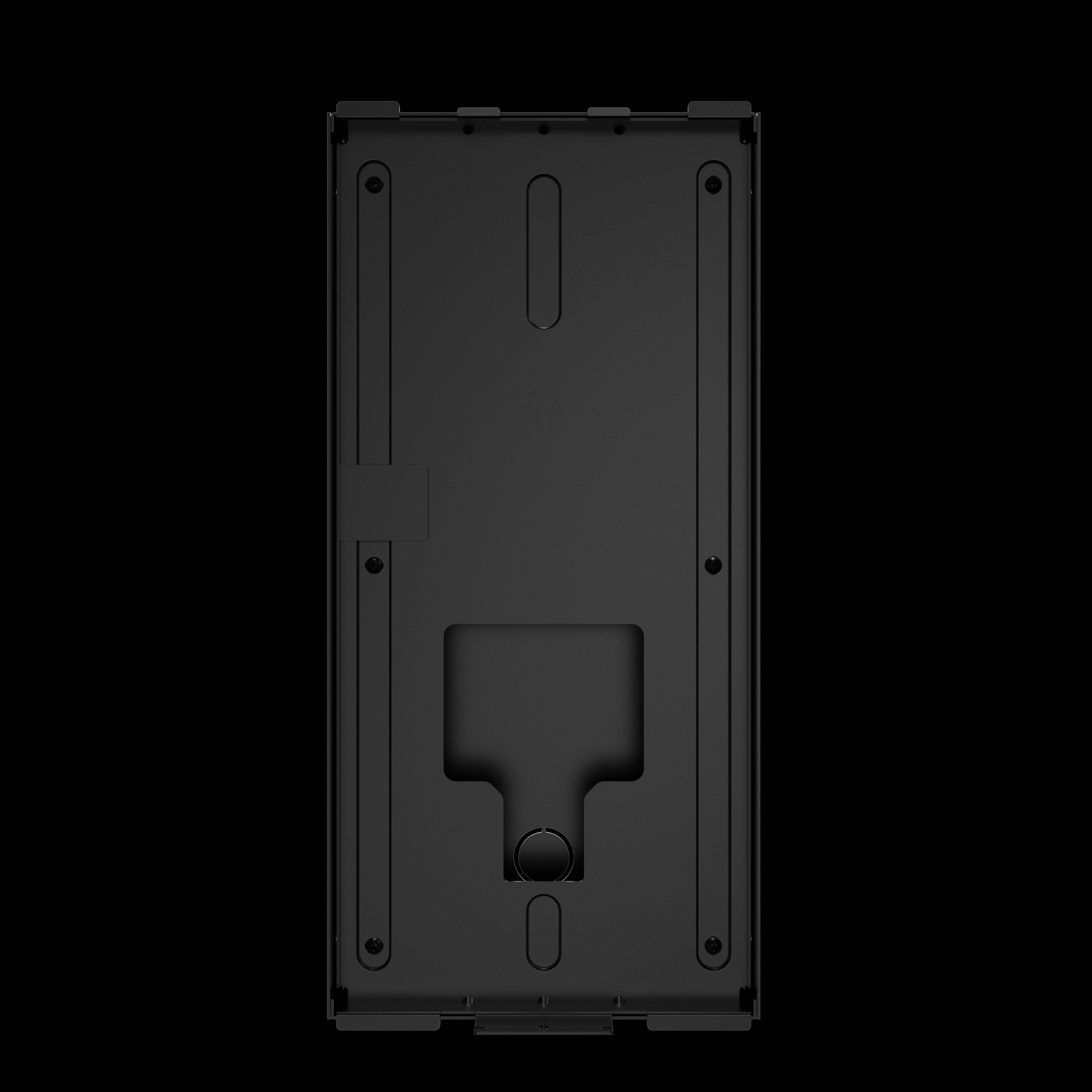 S539 KIT IN-WALL