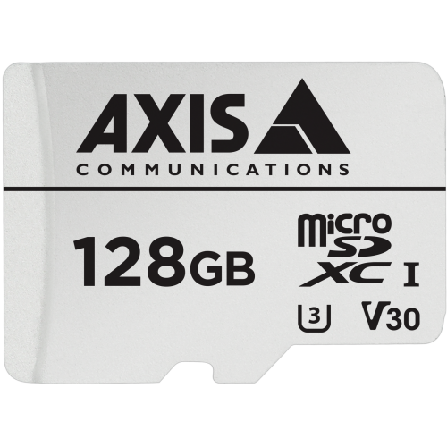Axis 01678-001 memory card 128 GB MicroSDXC Class 10