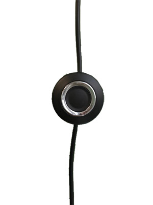 Plusonic Zbh. EHS-Adapterkabel Cisco
