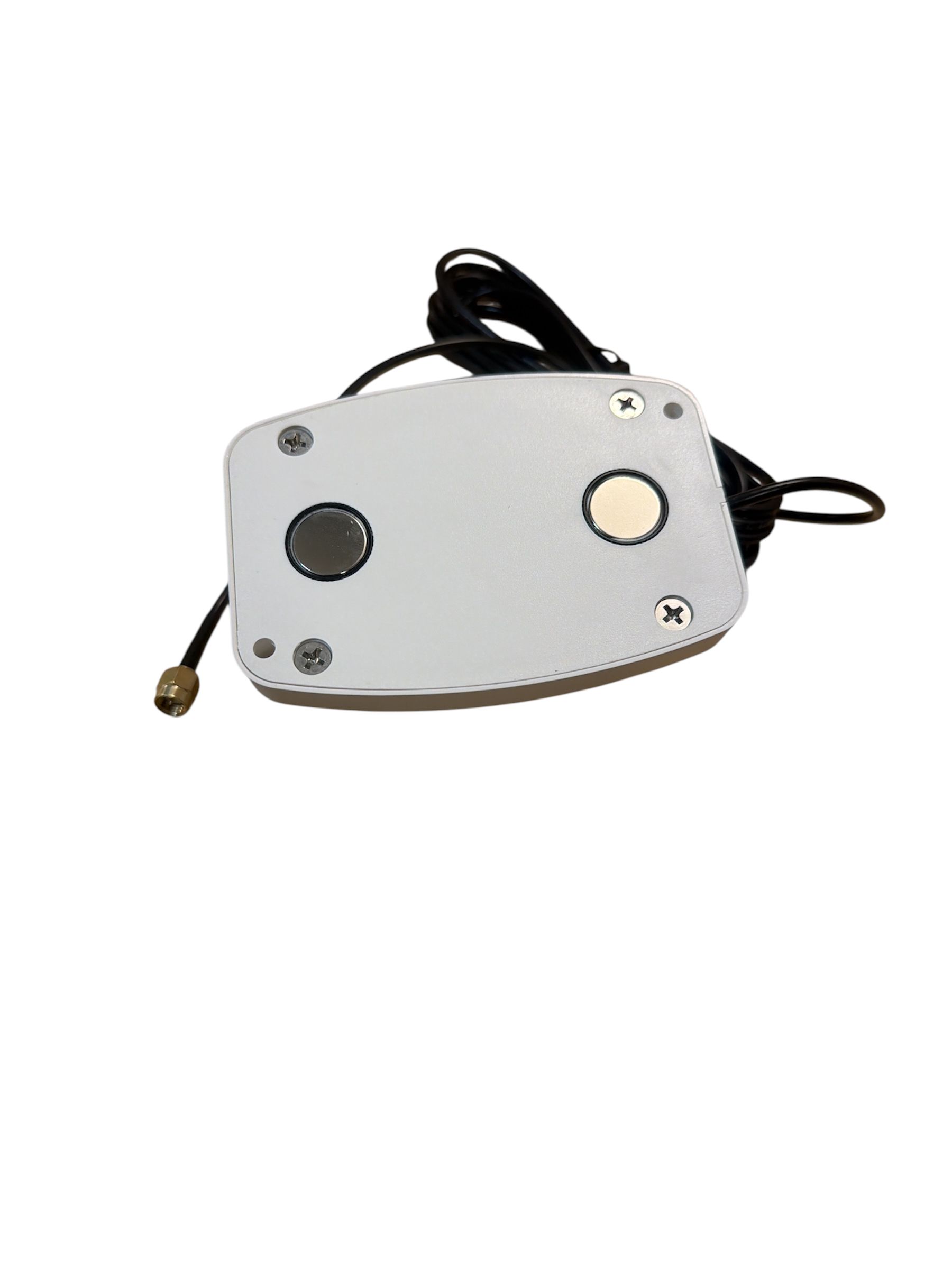 ALLNET GSM-Antenne  1.1~4.1dbi SISO Omni-Antenna Indoor 2,6m SMA-M Gerade ALL19104