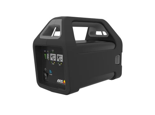 AXIS Installations-Tool T8415 PoE+  Wireless mit Akku