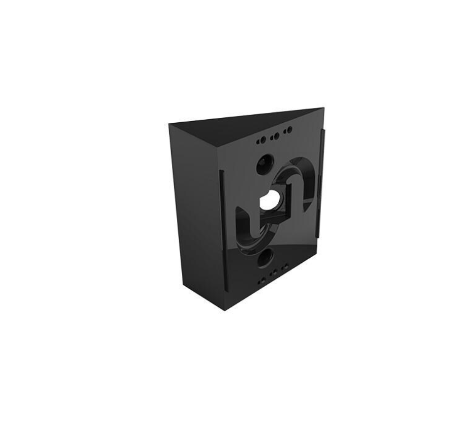 N Accessories • IP Solo • Winkel-Montageplatte 2