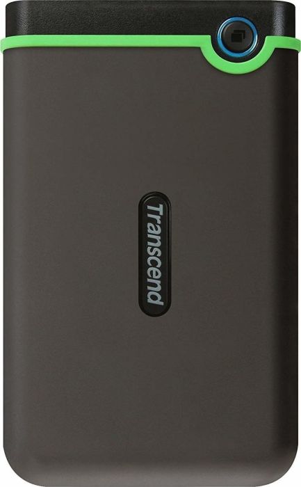 Transcend StoreJet 25M3S 2TB