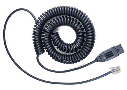 VXI Cable QD 1029G, FüR VXI Jabra Serie, Cisco 7940, 7960, Av