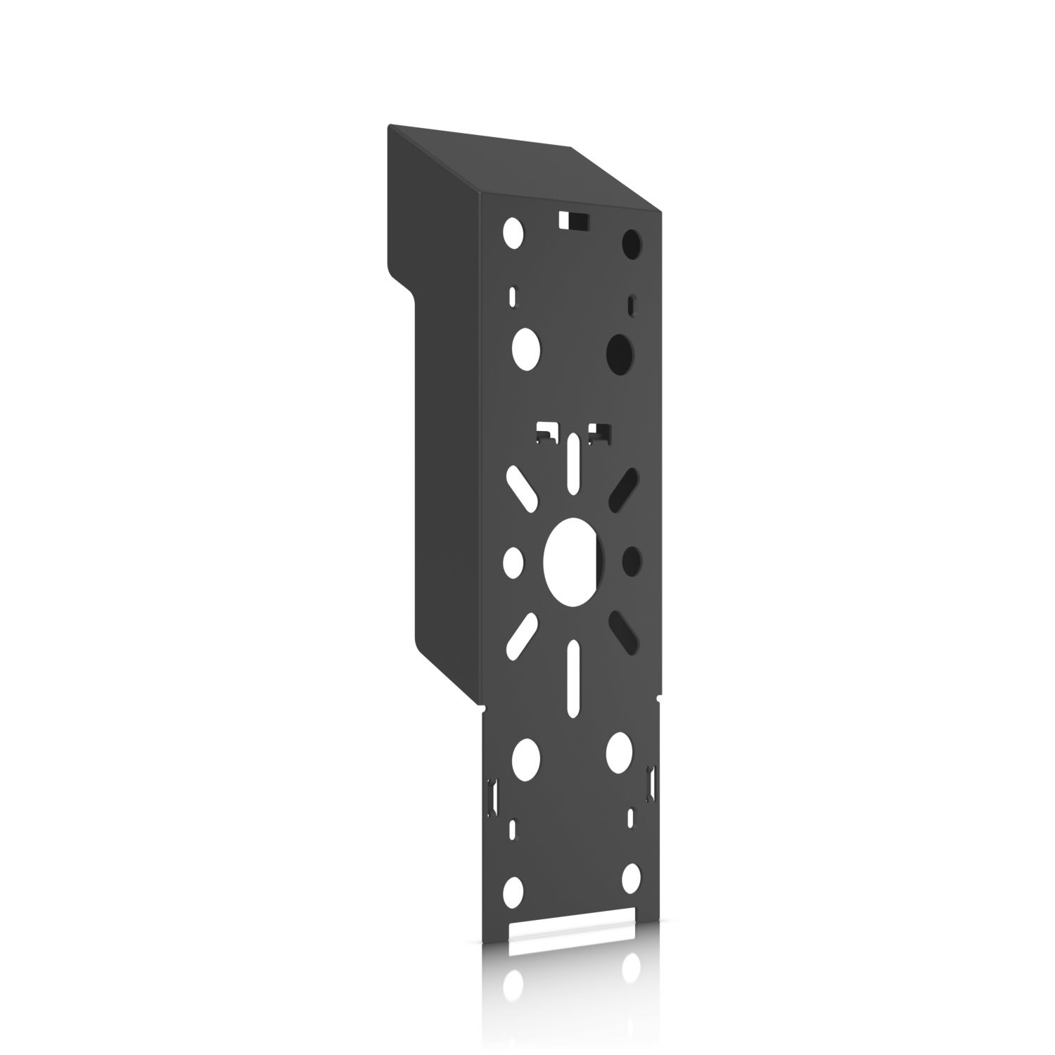 Ubiquiti UniFi Intercom Sunshield • accessory • UACC-Intercom-Sunshield