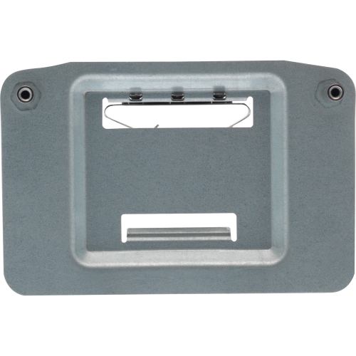 Axis 5017-028 mounting kit Grey Steel