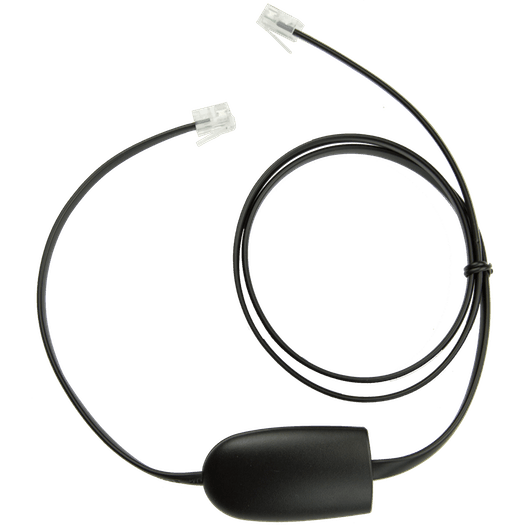 Jabra Kabel EHS für Cisco IP 8941 und 8945 Jabra Kabel EHS für Cisco IP 8941 und 8945