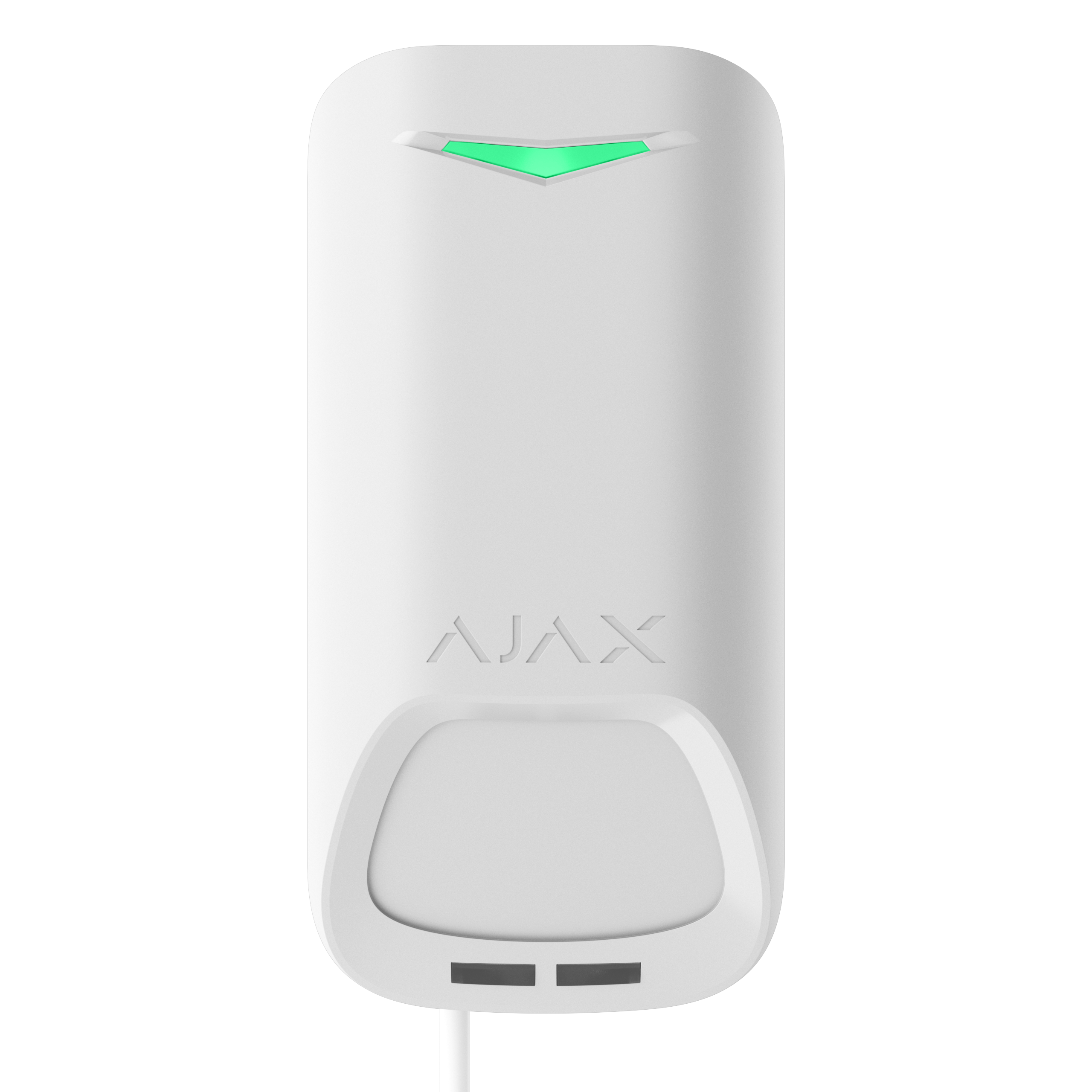 Ajax Alarmanlage Superior MotionProtect Plus G3 Fibra *weiß*