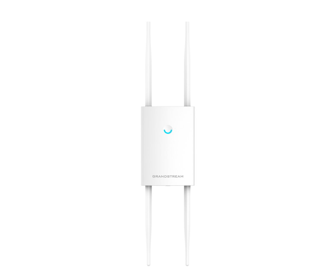 Grandstream GWN7630LR 802.11ac Wireless Access Point Dual-band 4x4:4 MU-MIMO Grandstream GWN7630LR 802.11ac Wireless Access Point Dual-band 4x4:4 MU-MIMO