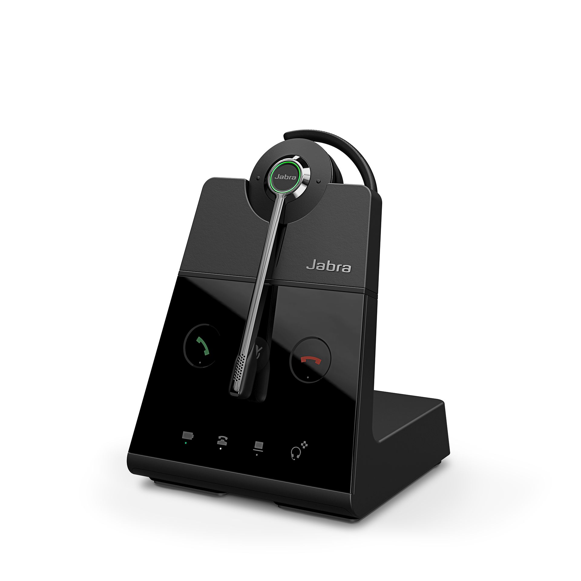 Jabra Engage 65 SE - Convertible, EMEA