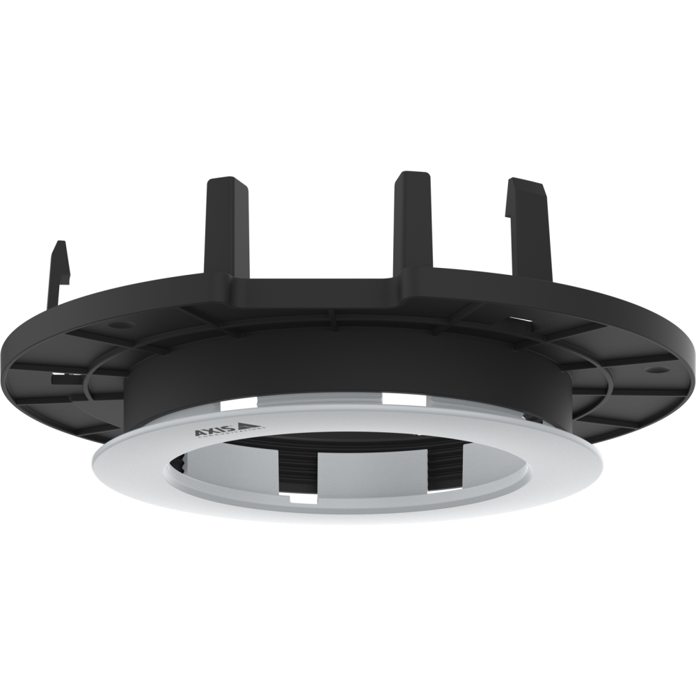AXIS Zubehör RECESSED MOUNT TM4201 4er Pack für M42er