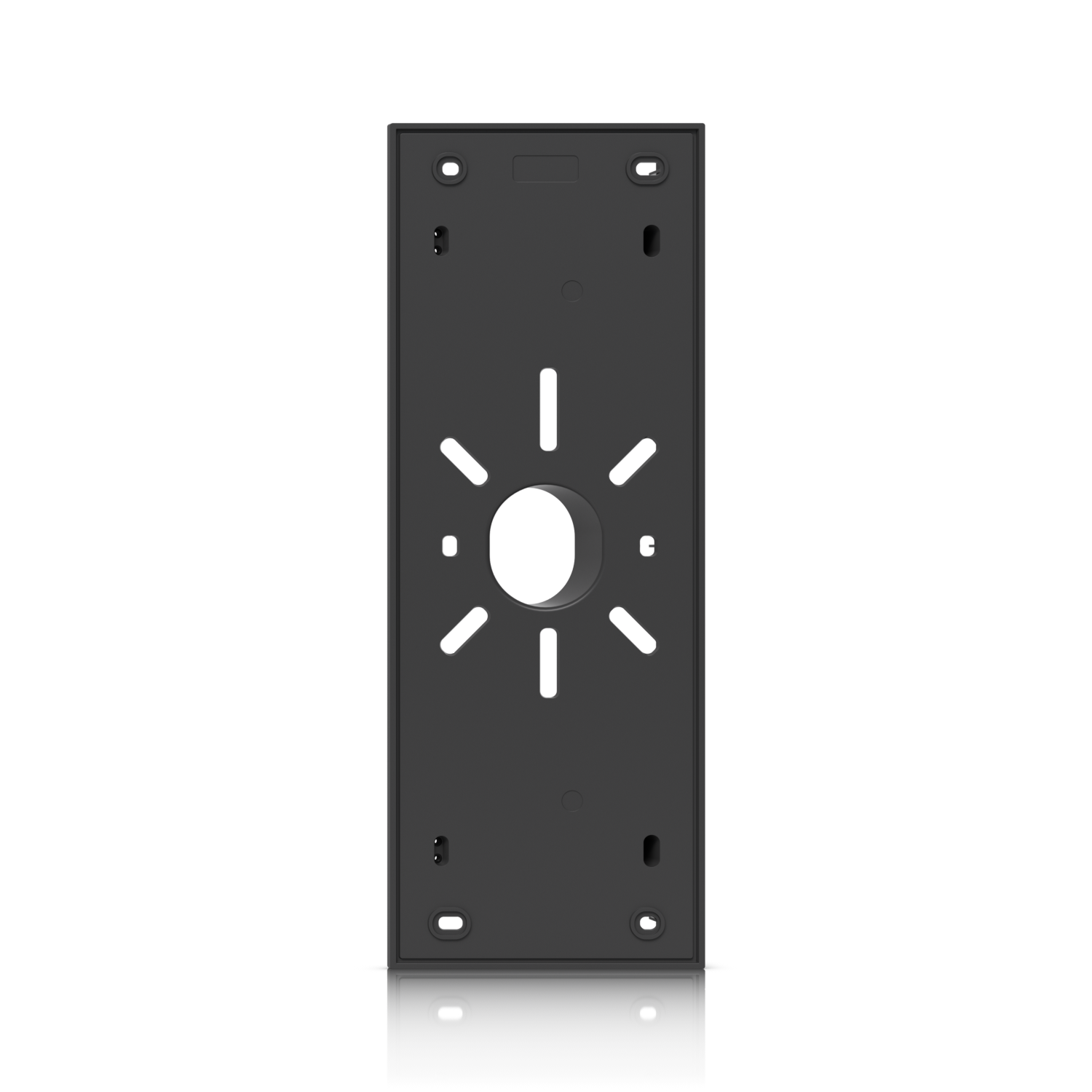 Ubiquiti UniFi Intercom Wedge Mount • accessory • UACC-Intercom-WM