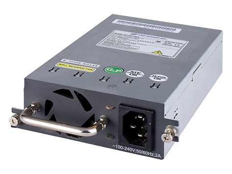 HPE JD362B network switch component Power supply