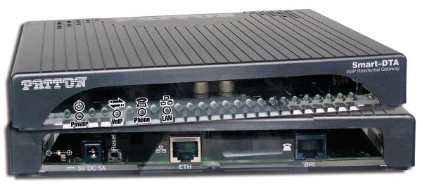 SN-DTA/2BIS2V4HP/EUI