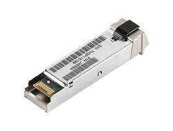 HP Switch Transceiver, SFP, 1000Mbit, LX HP Switch Transceiver, SFP, 1000Mbit, LX