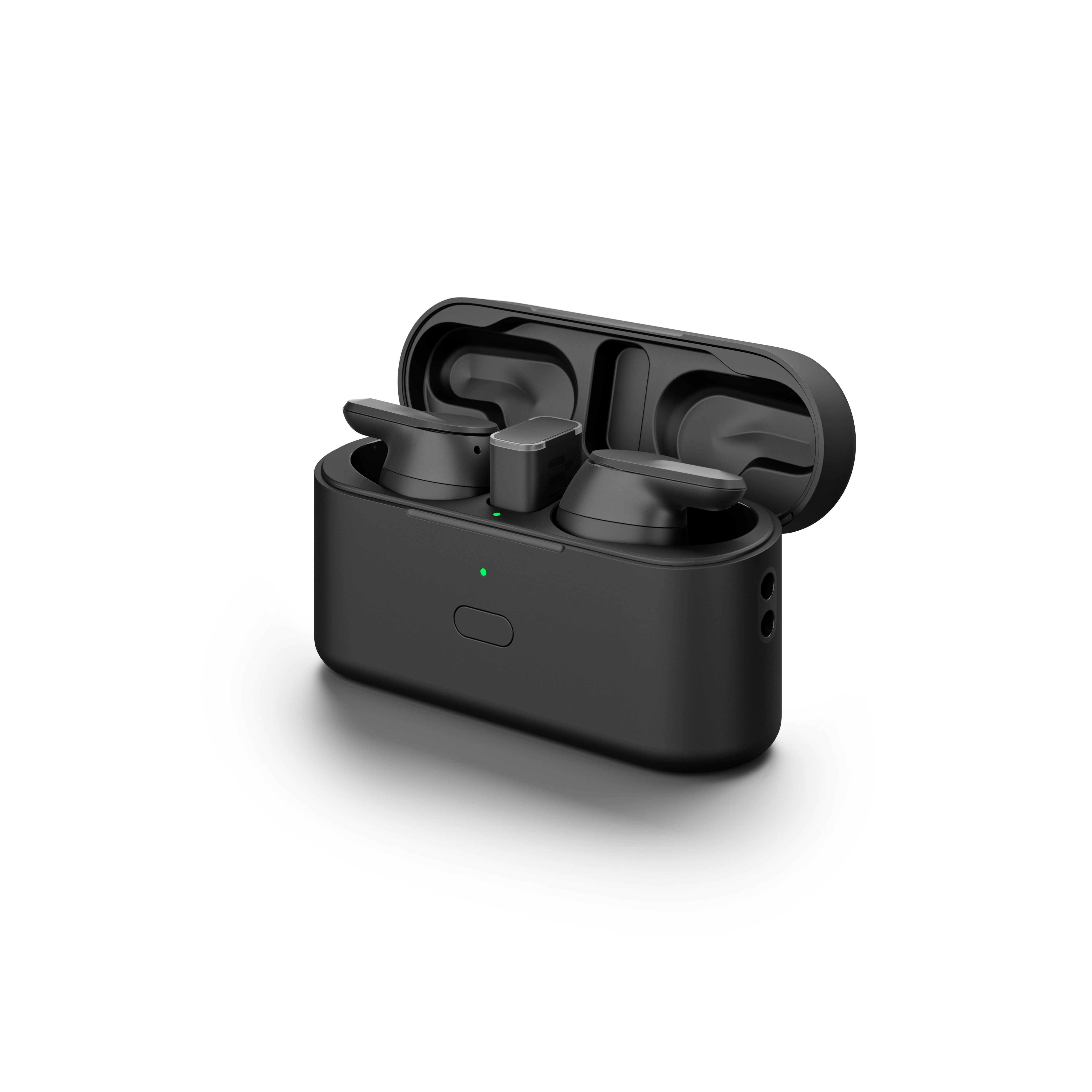 Epos Adapt E1 Black Bluetooth TWS Earbuds