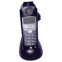 SORYT LEDERTASCHE Mitel 712dt