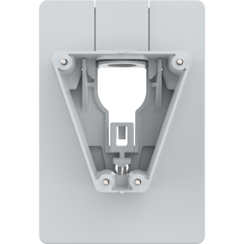 TC1604 Wall Mount