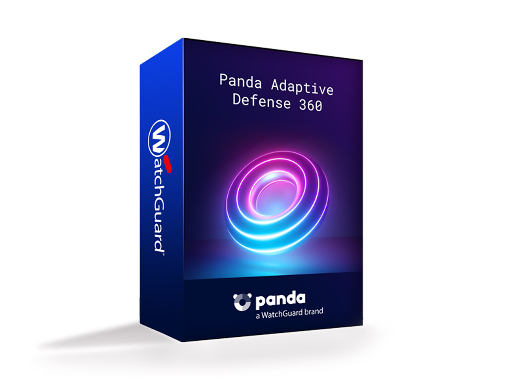 Watchguard Panda Adaptive Defense 360 - 1 Year - 101 to 500 licenses, price per license Watchguard Panda Adaptive Defense 360 - 1 Year - 101 to 500 licenses, price per license