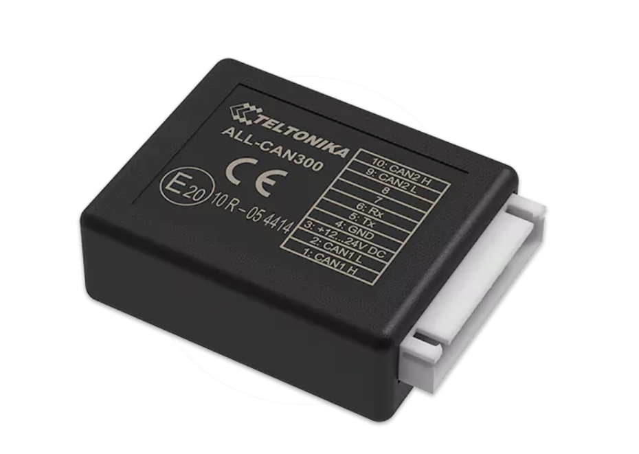 Teltonika CAN300 2 Cable