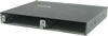 Perle Medien Konverter Chassi MCR-200 2 Port Chassis
