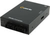 Perle Medien Konverter 1000 ST/ST Multimode
