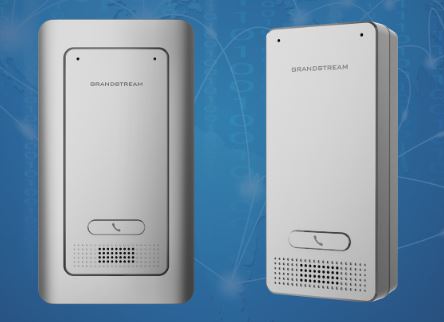 Grandstream GDS3702 HD Audio IP Intercom System Grandstream GDS3702 HD Audio IP Intercom System