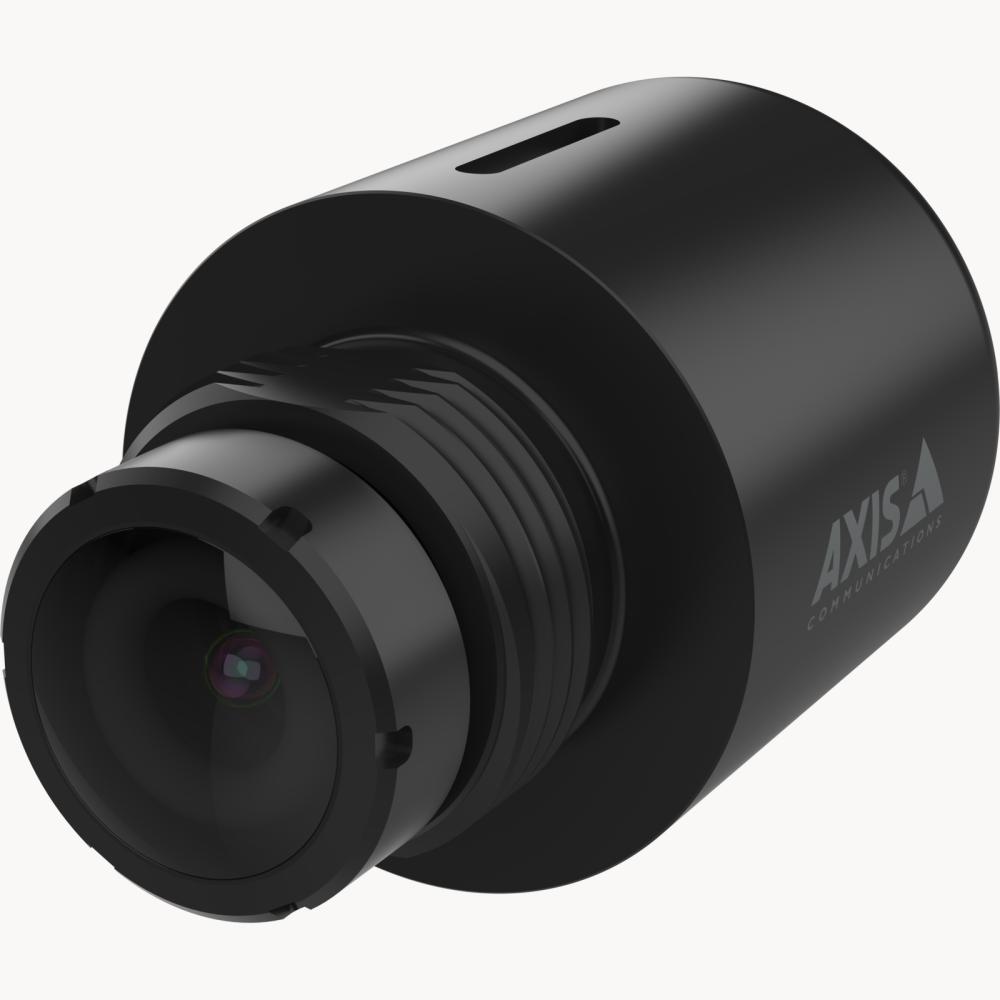 AXIS Netzwerkkamera Covert/Pinhole F2135-RE Fisheye Sensor AXIS Netzwerkkamera Covert/Pinhole F2135-RE Fisheye Sensor