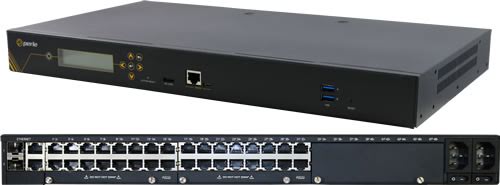 Perle IOLAN Console Server SCG34 R • EU-Version