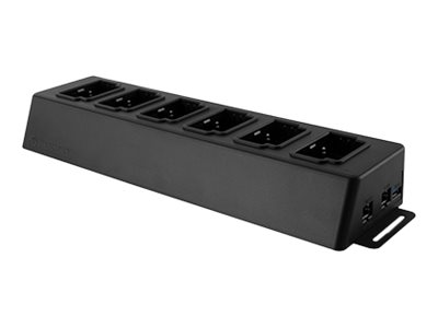 Network Docking Station
