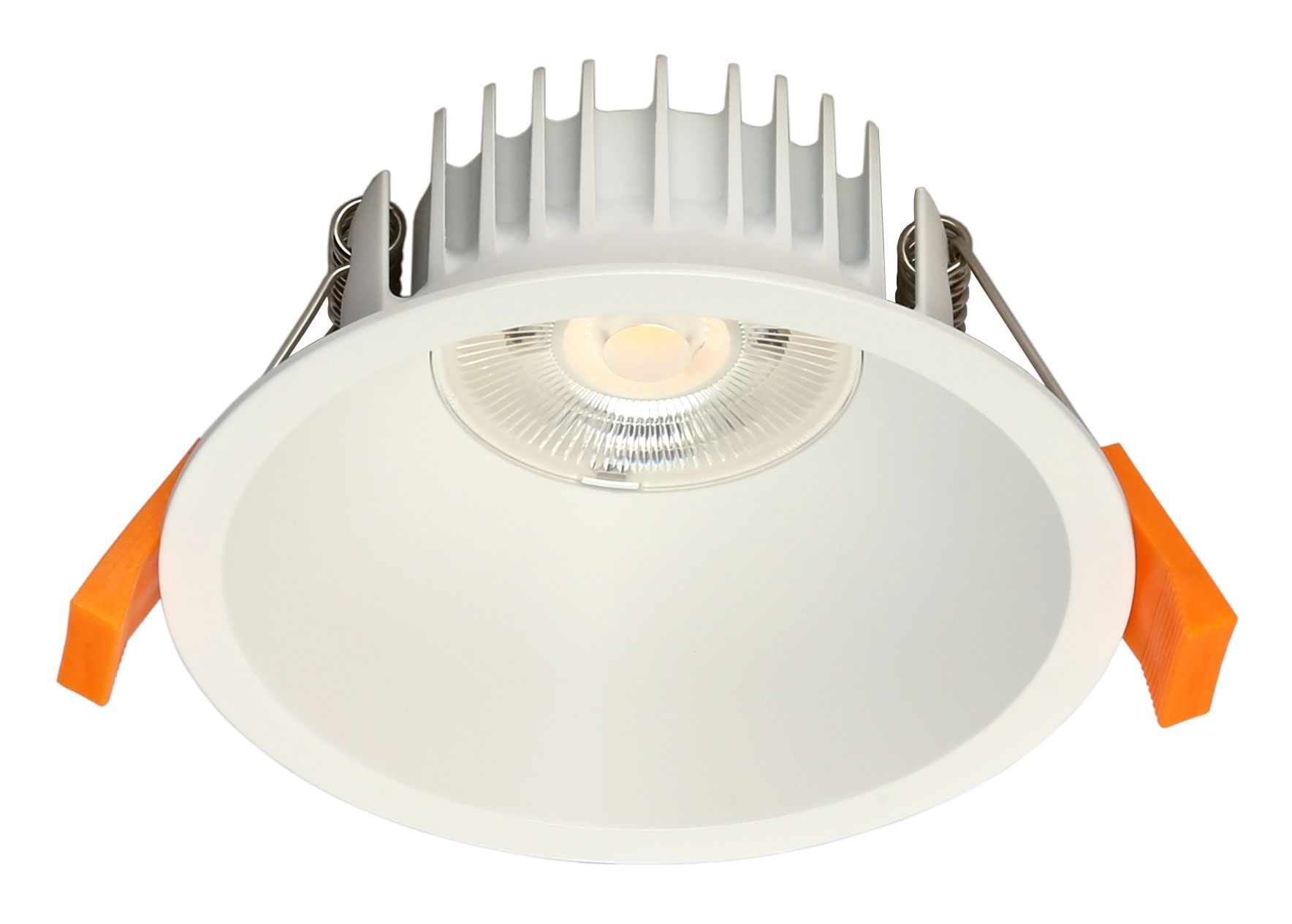 Synergy 21 LED Morpheus Fixed 100 - 24V RGB-CCT (RGB-WW) White G4 IP65