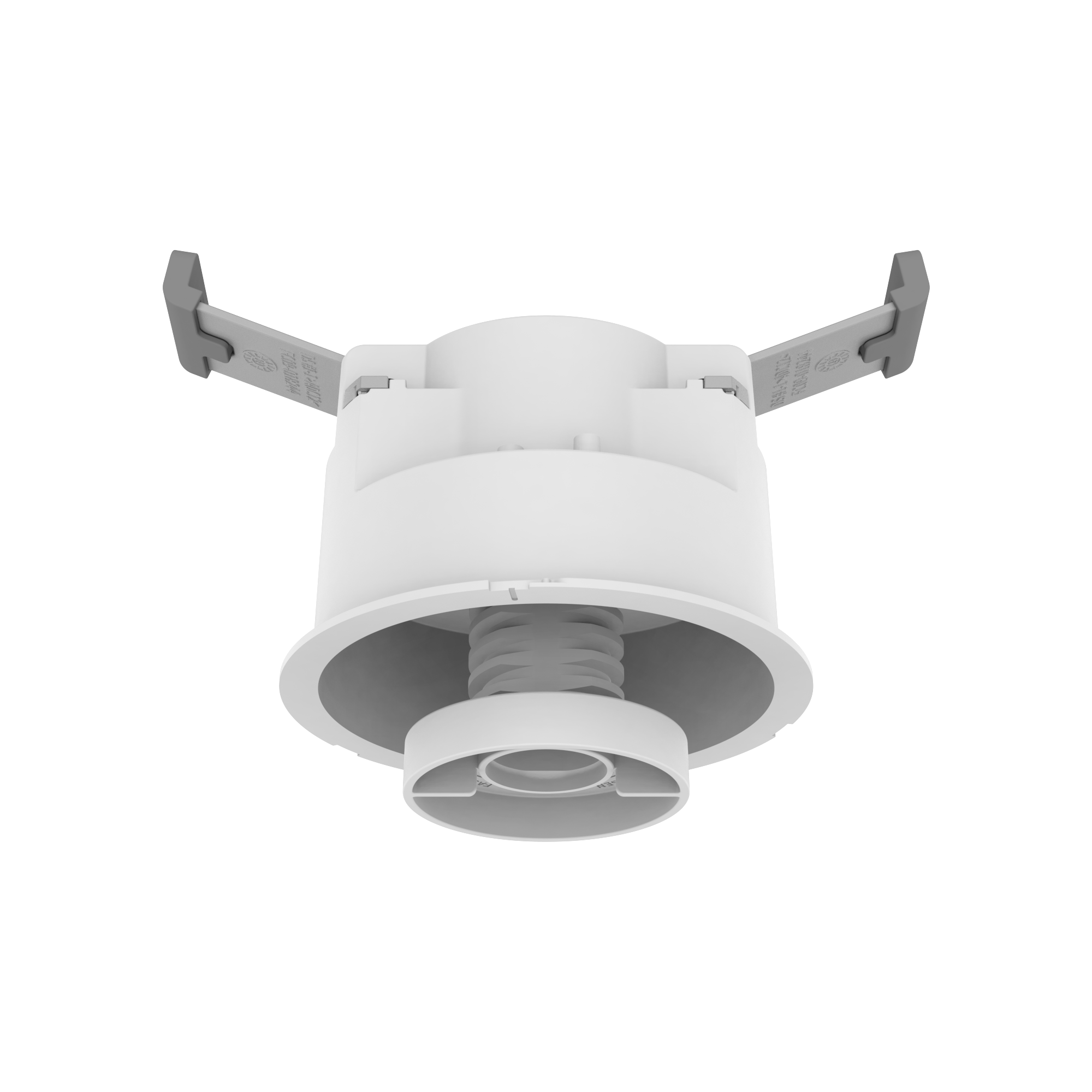 Hanwha Vision Zubehör • Montagezubehör • In-ceiling Mount • SHD-1000F1