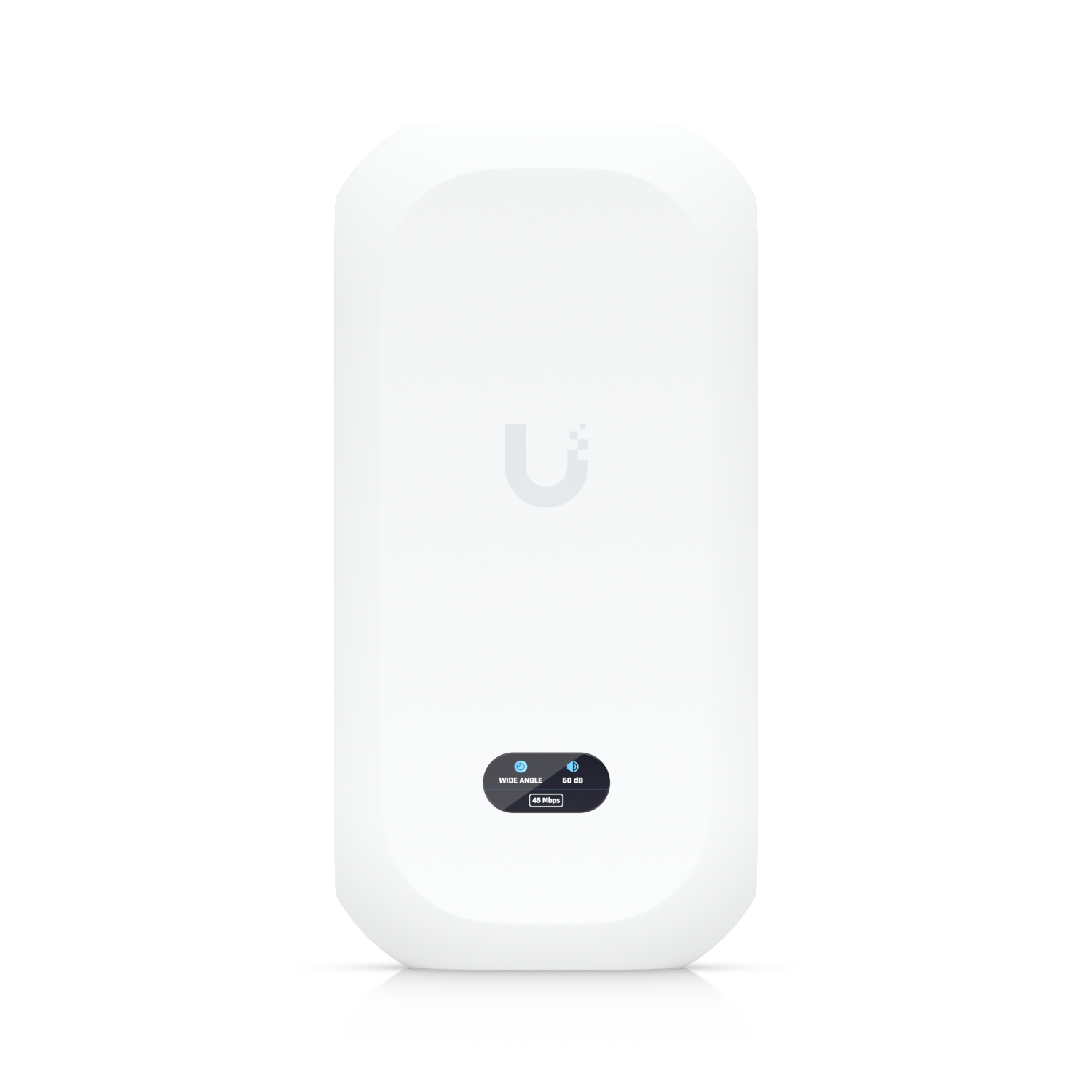 Ubiquiti UniFi AI Theta Hub / 1 video port / 1 audio port / POE / UVC-AI-Theta-Hub