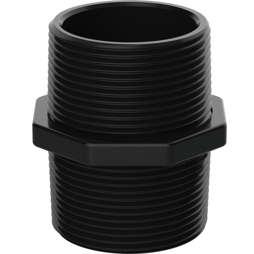 AXIS 1.5in NPS/NPT Male Coupler