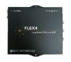 NVT Phybridge Switch FLEX zub. FLEX4 - 5 Year Warranty