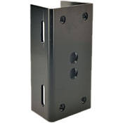 Axis 21764 mounting kit Metallic