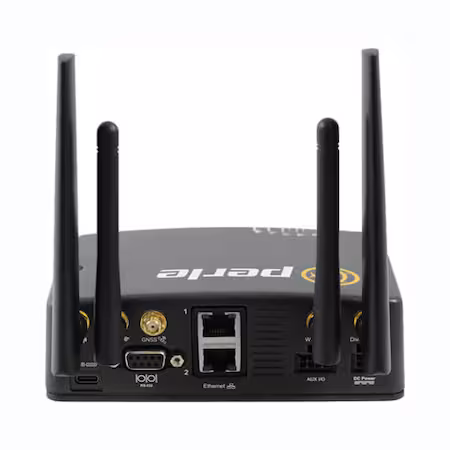 Perle LTE Router IRG5521 Router